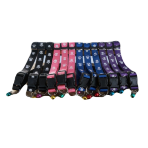 Collar perro mediano