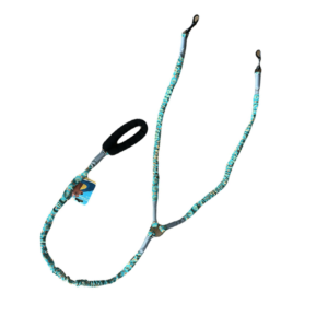 Correa elástica doble