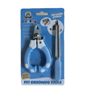 Corta uñas para perros o gatos