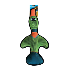 Juguete Pato robusto de tela