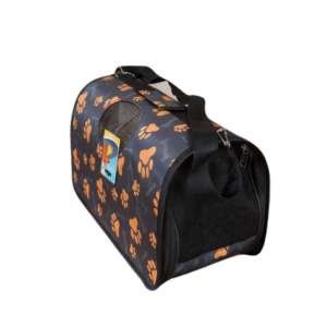 Kennel de tela para gato o perro pequeño