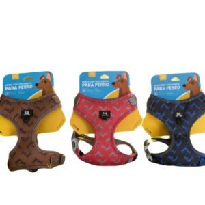 Arnés Ergonómico Reforzado Talla L