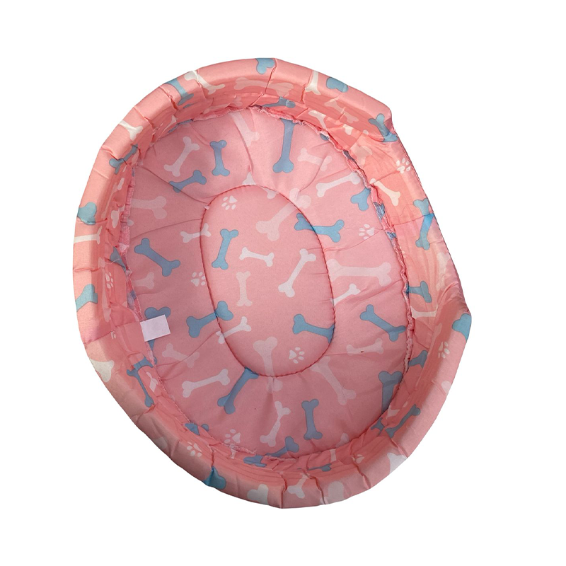 Cama para gato o perro pequeño - Imagen 3