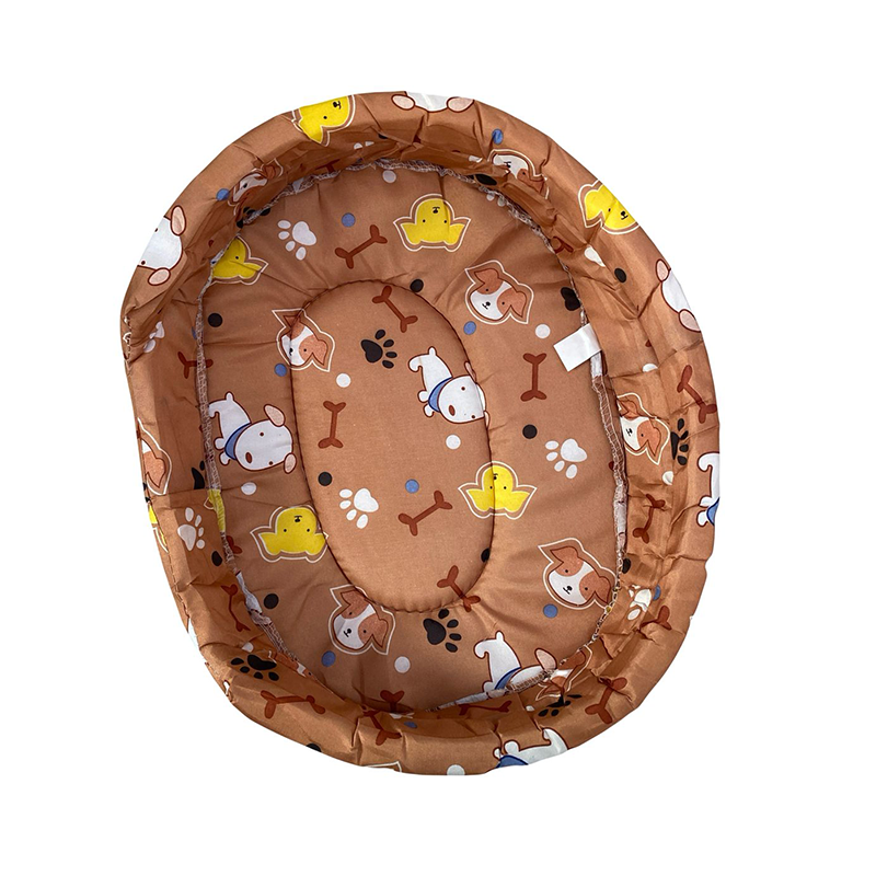 Cama para gato o perro pequeño - Imagen 2