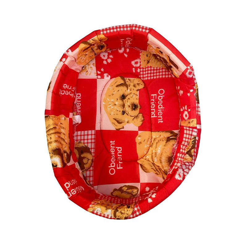 Cama para gato o perro pequeño - Imagen 4