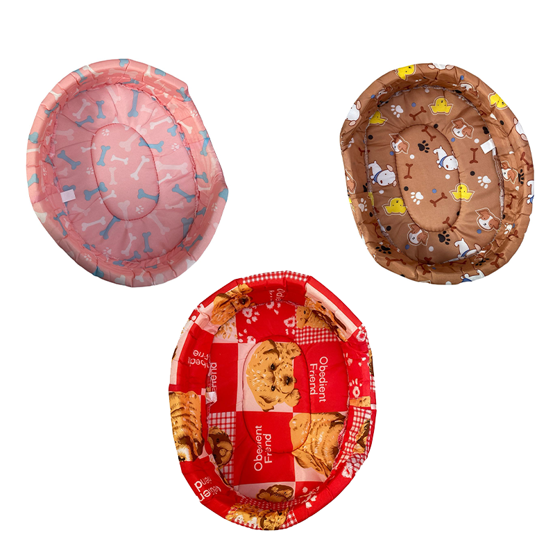 Cama para gato o perro pequeño