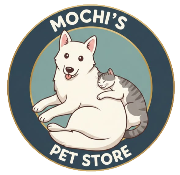 Mochi´s Pet Store
