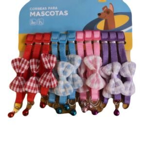 Collar perro pequeño