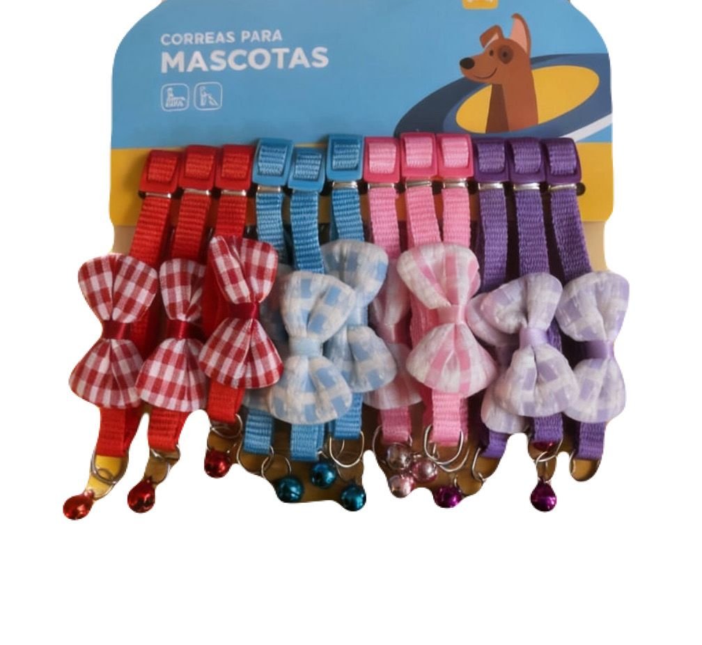 Collar perro pequeño